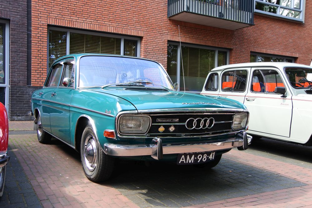 Oldtimerrit Geesteren 4 juni 2017 - 15